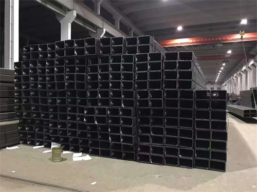 武昌冷拔方管选型指南 工程采购怎么选